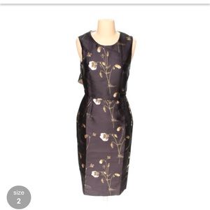 !SALE! ❤️ Hope & Ivy (ASOS) cocktail dress